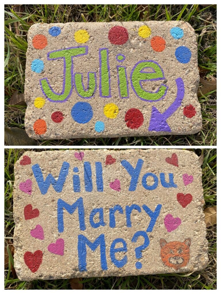 Julie Costello The Trail Conservancy