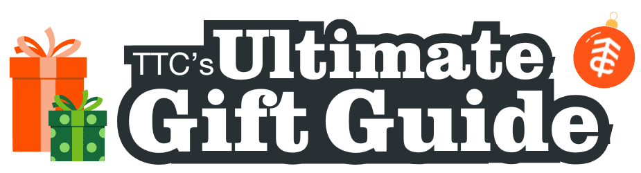 The Ultimate Trail Gift Guide