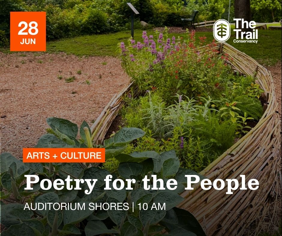 Poetry for the People